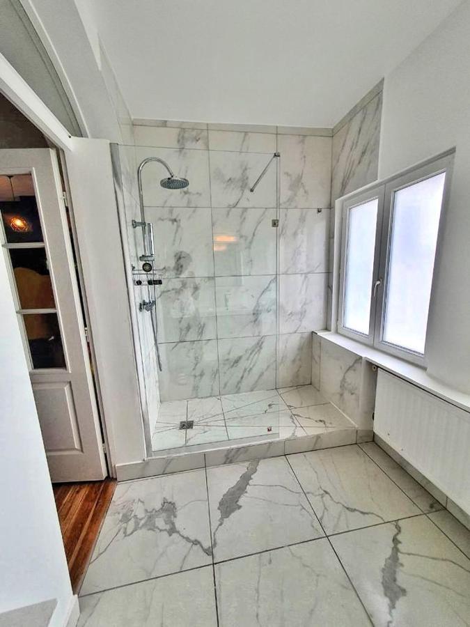 Les Appartements Du Port 滨海布洛涅 外观 照片