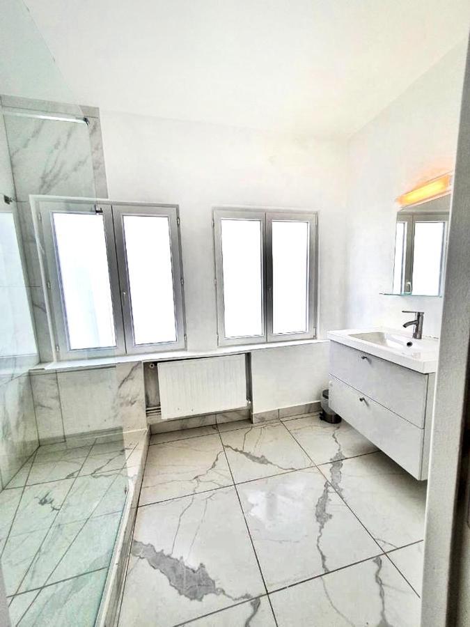 Les Appartements Du Port 滨海布洛涅 外观 照片